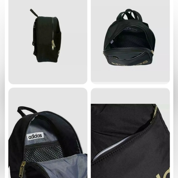 ADIDAS MINI BACKPACK🎒 - Picture 5 of 6